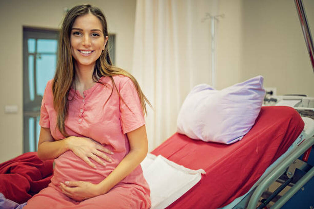 Best High Risk Pregnancy Treatment Doctor In Chembur